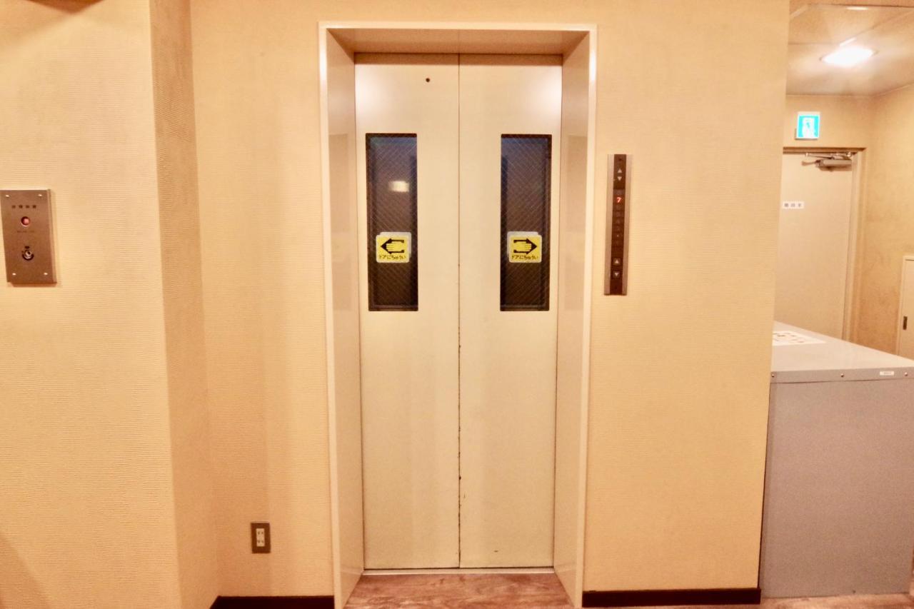 Nippombashi Art Hotel 402 Ōsaka Extérieur photo